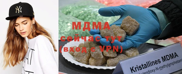 хмурый Алексеевка